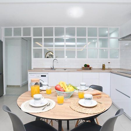 Loft El Charco De San Gines Lägenhet Arrecife  Exteriör bild
