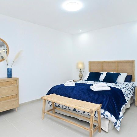 Loft El Charco De San Gines Lägenhet Arrecife  Exteriör bild