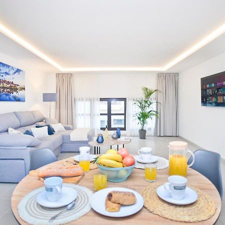 Loft El Charco De San Gines Lägenhet Arrecife  Exteriör bild