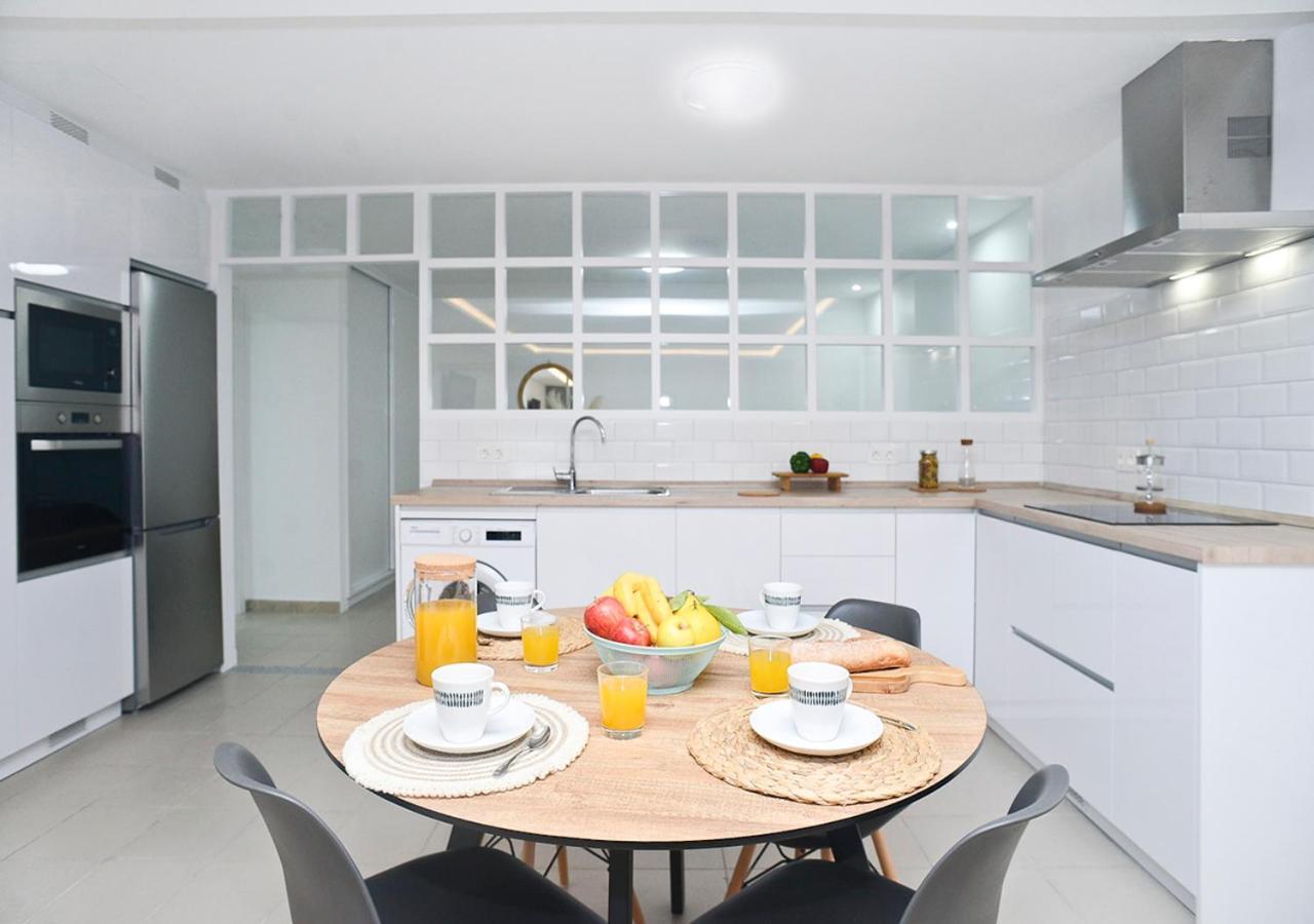 Loft El Charco De San Gines Lägenhet Arrecife  Exteriör bild