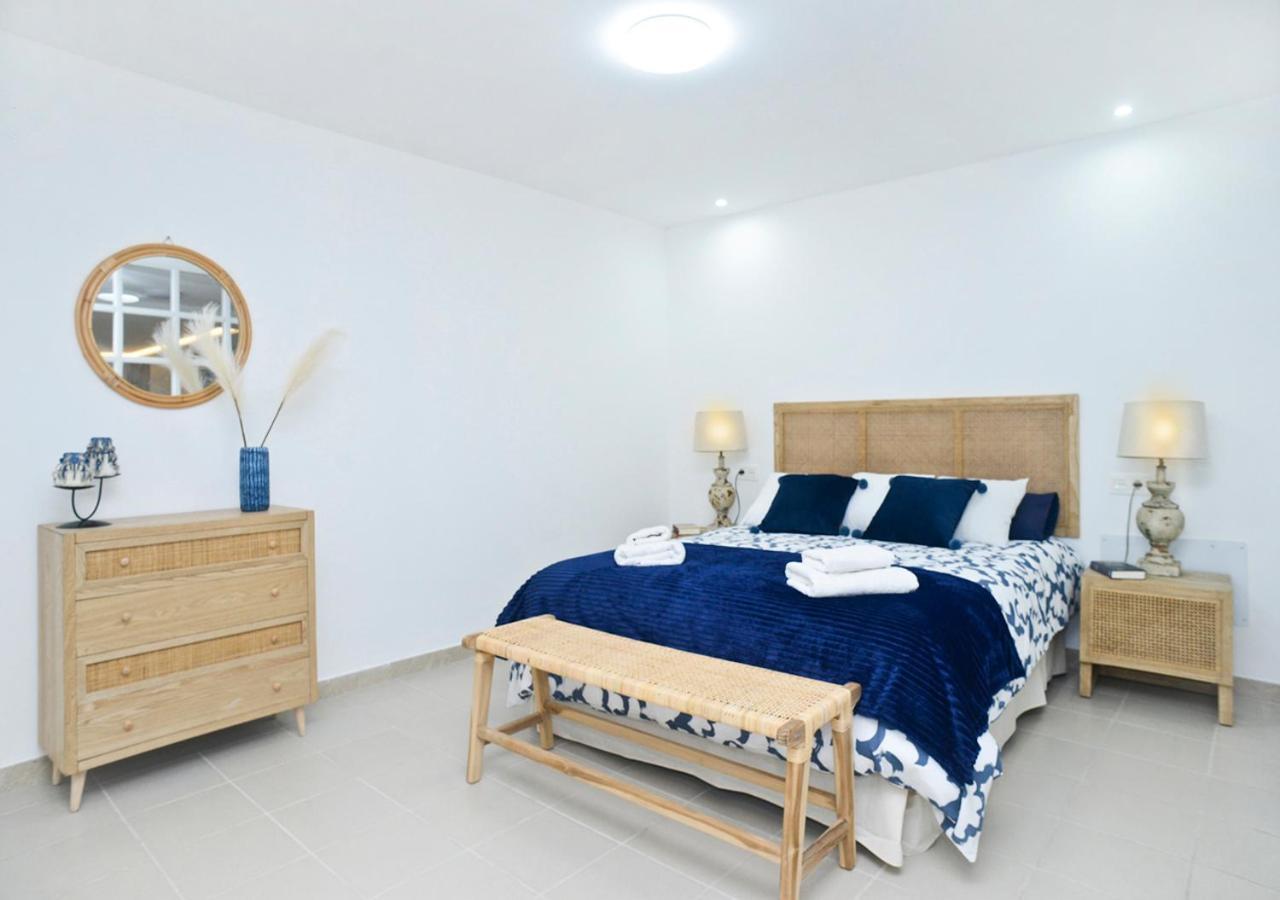 Loft El Charco De San Gines Lägenhet Arrecife  Exteriör bild