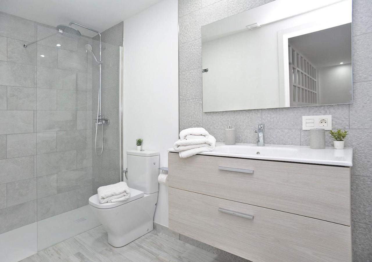 Loft El Charco De San Gines Lägenhet Arrecife  Exteriör bild