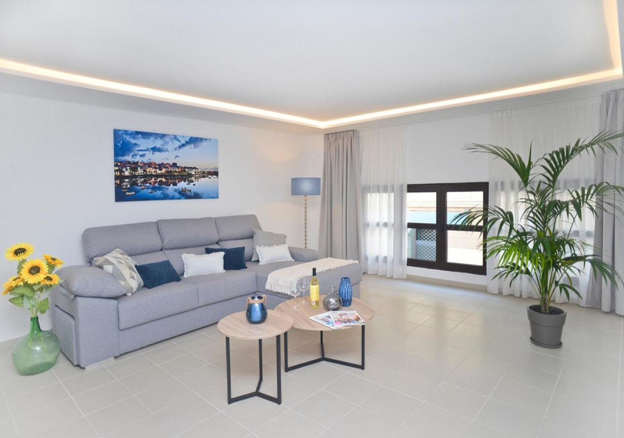 Loft El Charco De San Gines Lägenhet Arrecife  Exteriör bild