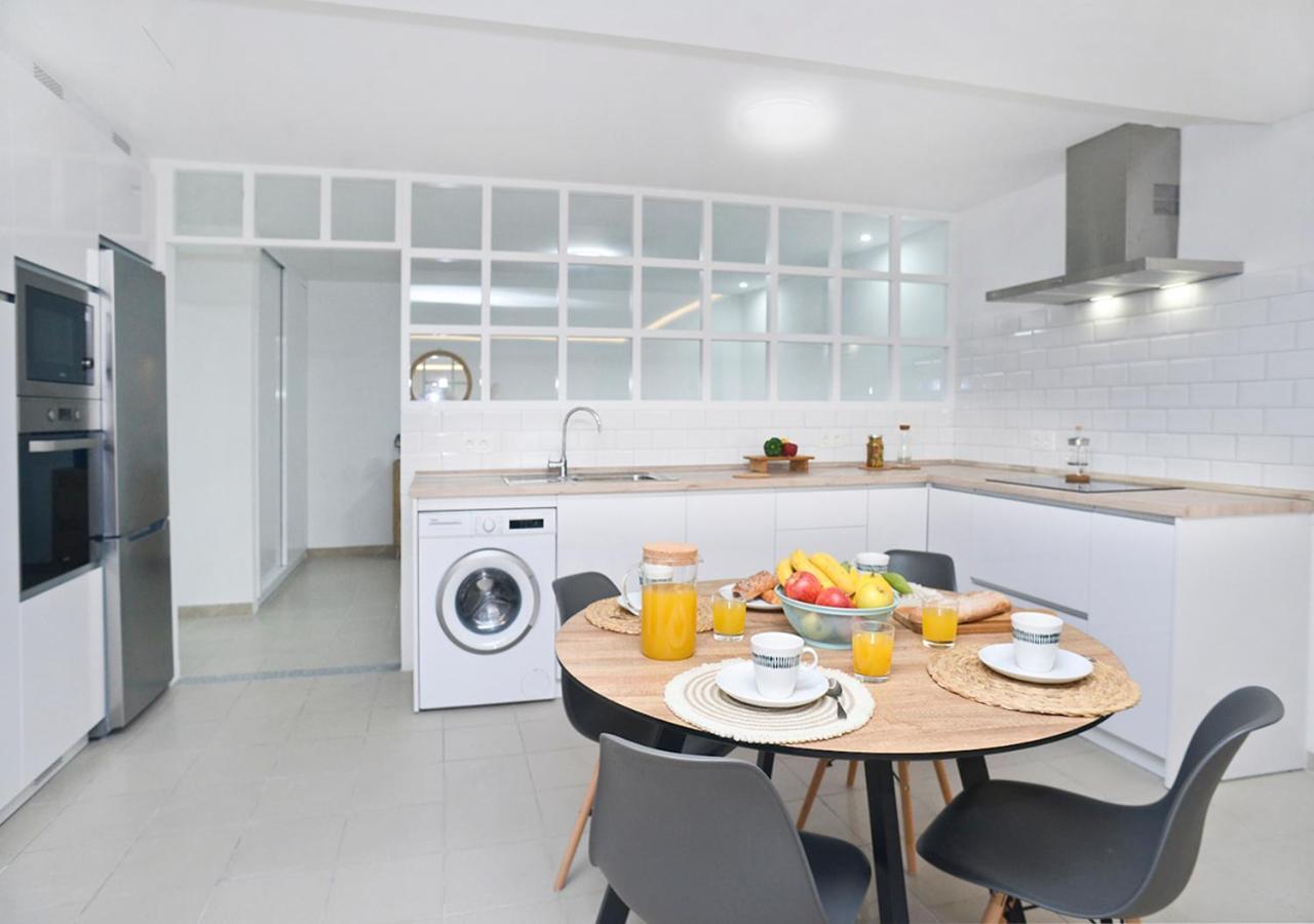 Loft El Charco De San Gines Lägenhet Arrecife  Exteriör bild