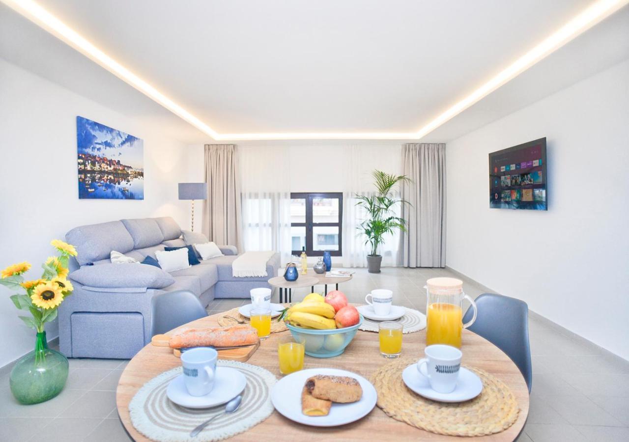 Loft El Charco De San Gines Lägenhet Arrecife  Exteriör bild
